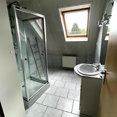 Cite Des Potiers Apartment