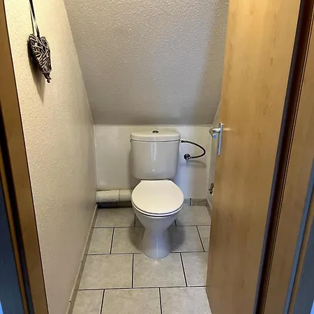 Apartment Cite Des Potiers Betschdorf
