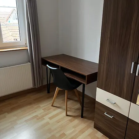 Cite Des Potiers * Betschdorf